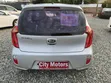 Kia Morning 2014 Silver - 3