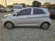 Kia Morning 2014 Silver - 4