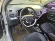 Kia Morning 2014 Silver - 5