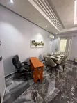 Furnished 4-Bedroom Duplex for Rent in Adjiringanor - 2