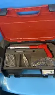 Steel Fastening Nail Gun - 1