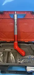 Steel Fastening Nail Gun - 2