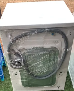 9kg Samsung Washing Machine