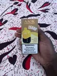 AAOK 15000 Puffs Vape - Mixed Berries - 1