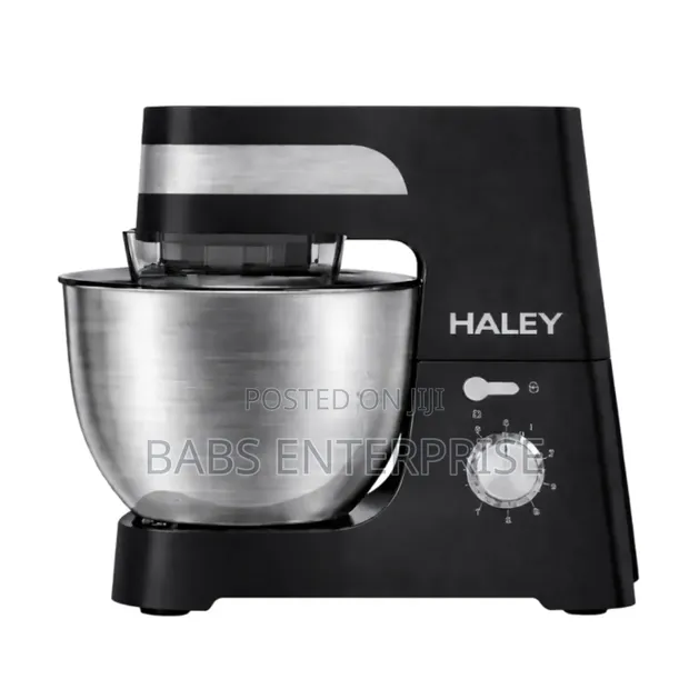 Haley Stand Mixer 10L - 1