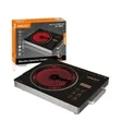 Haley Hot Electrical Plate 2 Hub 2500 Watt - 4