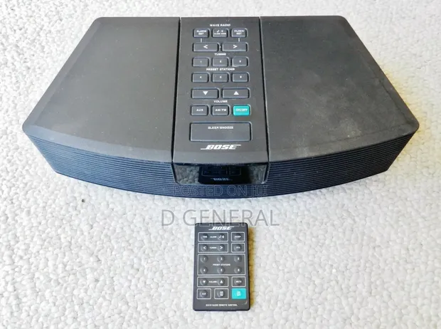 Bose Wave Radio AWR1-1W - 1