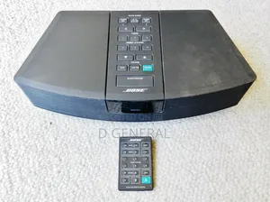 Bose Wave Radio AWR1-1W