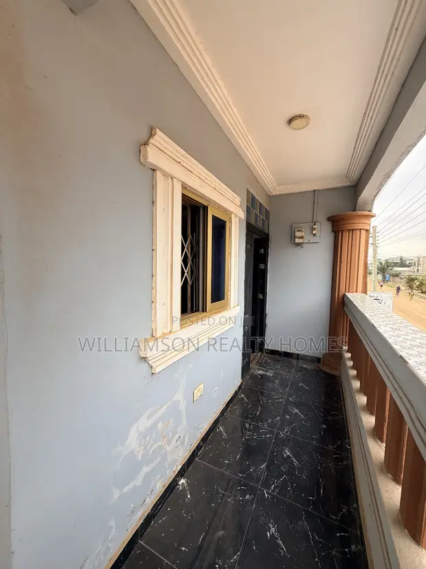 2 Bedroom Apartment for Rent, Community 18 Area, Spintex - 1