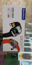 Smart Watch - Orange Band - 2