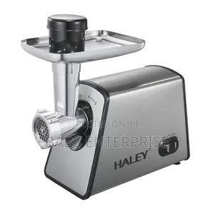 Haley Meat Grinder 2600W