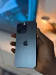 Apple iPhone 15 Pro Max 256GB Black - 2