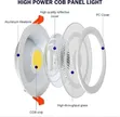 Prime Torch LED Glass Panel Light 5W - 1
