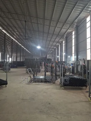 Factory Workers Needed - Manufacturing
