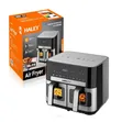 Haley Air Fryer Maker HY 2552 - 3