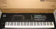 Roland Fantom 8 EX 88-Key Music Workstation Keyboard Synthesizer - 1