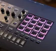 Roland Fantom 8 EX 88-Key Music Workstation Keyboard Synthesizer - 3
