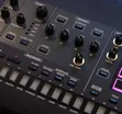 Roland Fantom 8 EX 88-Key Music Workstation Keyboard Synthesizer - 4