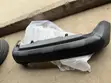 Mitsubishi Outlander 2022-2025: Rear Bumper Lower - 2