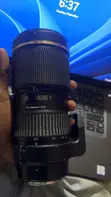 Tamron 70-200mm f/2.8 Zoom Lens for Canon EF Mount - 2