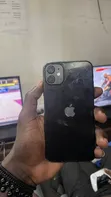 Apple iPhone 11 64GB Black - 4