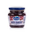 Organic Cranberry Sauce (Smooth & Whole) 300g - 4