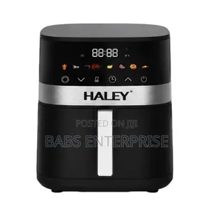 Haley Air Fryer Maker 7Ltr 2000W