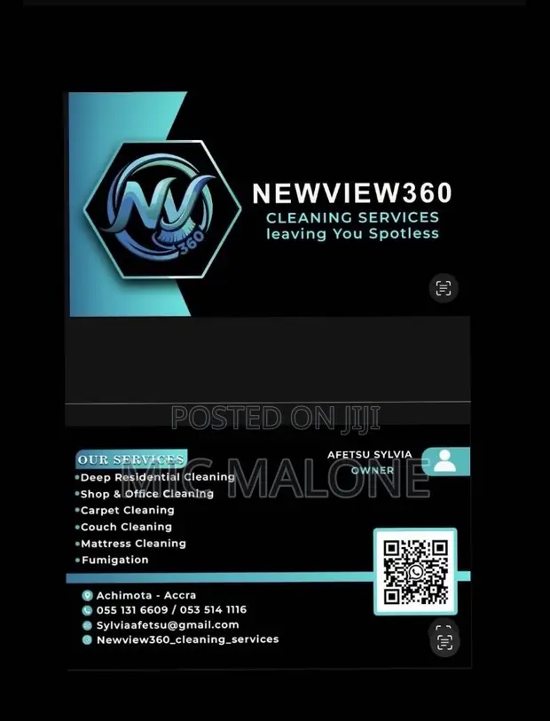 Newview Cleaning Services - 1