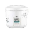Haley Rice Cooker 1200W 6L - 2