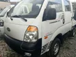 Kia Bongo Box Truck 2010 White - 5