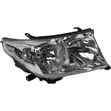 Toyota Land Cruiser LC200 Headlights (2008-2011) - 2