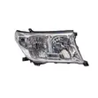 Toyota Land Cruiser LC200 Headlights (2008-2011) - 3