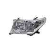Toyota Land Cruiser LC200 Headlights (2008-2011) - 4