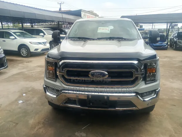 2023 Ford F-150 - 1