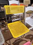 Royal Comfort Foldable Chair - 2