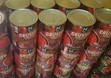 Members Mark Crushed Tomatoes in Tomato Puree - 1
