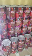 Members Mark Crushed Tomatoes in Tomato Puree - 2