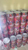Members Mark Crushed Tomatoes in Tomato Puree - 3