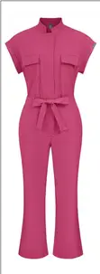 Premium Nurse Scrubs - 2