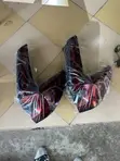 Honda CR-V 2019-2021 Tail Light - 2