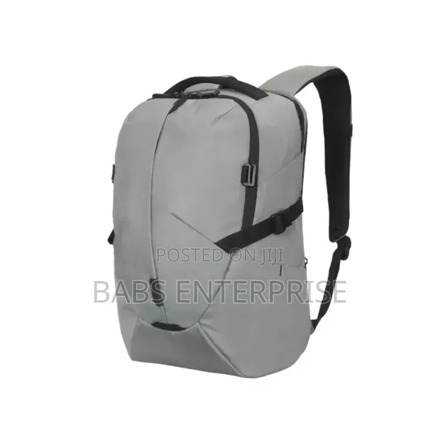Targus 15-16 Inch Terra EcoSmart Backpack – Grey - 1