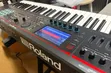 Roland FANTOM-07 Workstation Synthesizer - 1