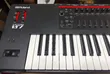 Roland FANTOM-07 Workstation Synthesizer - 2