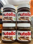 Nutella Chocolate Spread 350g - 1
