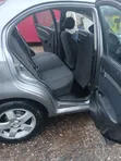 Chevrolet Aveo 2007 Silver - 1