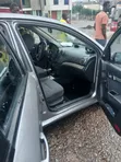 Chevrolet Aveo 2007 Silver - 3
