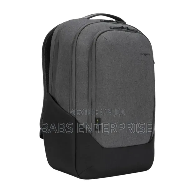 Targus Cypress 15.6 Inch Hero Backpack - Grey - 1
