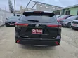 Toyota Highlander LE 2021 Black - 5