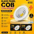 Amusement Spark 6W Dimmable Recessed LED Light - 3