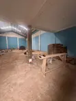Newly Built Warehouse with 2-Bedroom Unit for Rent - 1